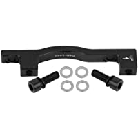 VGEBY1 Adaptador de Disco de Bicicleta- Soporte de Freno de Disco de Bicicleta Calibrador Aleación de Aluminio Ciclismo…